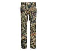Waterproof Trousers Sasta Riekko Vert 52