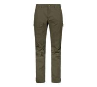 Waterproof Trousers Sasta Taival+ Vert 58+