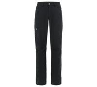Waterproof Trousers VAUDE Strathcona II Noir 46
