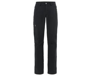 Waterproof Trousers VAUDE Strathcona II Noir 58 Short