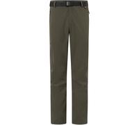Waterproof Trousers Viking Expander Vert 2XL