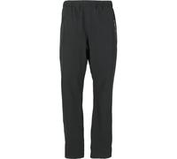 Waterproof Trousers Weather Report Delton Noir M
