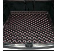 Waterproof trunk liner, scratch-resistant car trunk protector For A8 D4 4H 2014 2015 2016-2017 A8L S8