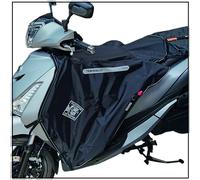 Waterproof Tucano Termoscud R204 Sym HD 300 (from 2019) Black