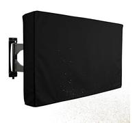 Waterproof TV Cover - Weatherproof & Waterproof Screen Protector Film for Screen TVs in Different Sizes | Waterproof TV Cover Waterproof