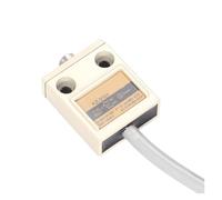 Waterproof Type Micro Limit Switch, KZ-3101 Push Plunger Type with Wire Cable 10A 250V Travel Limiting Switch