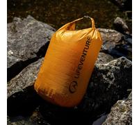 Waterproof Ultralight Dry Bag 55L Roll Top Ripstop Fabric Kayaking Camping Pouch