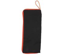 Waterproof Umbrella Bag, Microfiber Material, Water - Absorbent & Waterproof, Portable Design, Orange Color, Ideal for Daily Umbrella Storage on the Go, Waterproof Umbrella Pouch, Microfiber, Orange