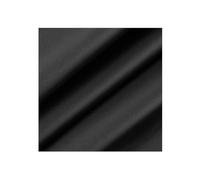 Waterproof Umbrella Cover 2-Pack Black Parasol Protective Covers Oxford Fabric UV & Rain Resistant Fits 190cm Straight Umbrellas Easy Pull Ring & Rod for Outdoor Use