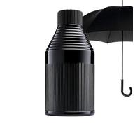 Waterproof Umbrella Cover, Portable Retractable Case, 4.33 Inches Stick Handle Umbrella with Compact Storage, Travel Rain Gear Protector, Outdoor with Lightweight Design, Carry Cover for Patio Beach