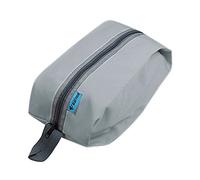 Waterproof Unisex Multi-Function Portable Travel Bag Handle Handbags Organiser Tote Toiletries Laundry Shoe Pouch Storage Bag Big Space (Grey)