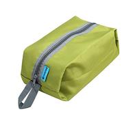 Waterproof Unisex Multi-Function Portable Travel Bag Handle Handbags Organiser Tote Toiletries Laundry Shoe Pouch Storage Bag Big Space (Green)