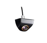 Waterproof Universal 180 Degree 1080P HD AHD Night Reversing 4 Pin Vehicle Camera Parking impact(B-Dynamic-180 de)