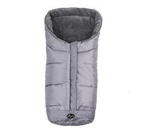 Waterproof Universal Footmuff Fits Most Toddler Strollers/Cozy Warm Anti-Kicking Sleeping Bag Cocoon