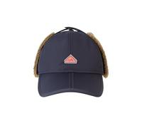 Waterproof Upton | Extreme Cold Weather Puffer Hat Navy