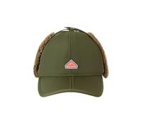 Waterproof Upton | Extreme Cold Weather Puffer Hat Olive