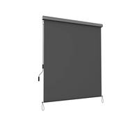 Waterproof Vertical Awning, Grey
