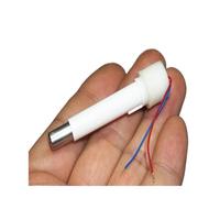 Waterproof Vibration electronic starter Powerful Coreless electronic starter DC 1.5V 3V 3.7V Vibrator HDKYSWBUEJ