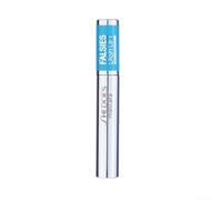 Waterproof Volumising Mascara Four-Dimensional Effect Smudge-Proof Formula for Thickening and Lengthening Lashes(Blue)