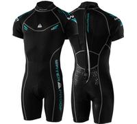 Waterproof W30 2.5mm Shorty Wetsuit (Mens)