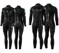 Waterproof W30 2.5mm Wetsuit (Mens)