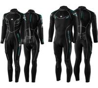 Waterproof W30 2.5mm Wetsuit (Womens)