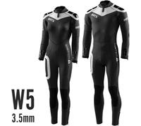 Waterproof W5 3.5mm Wetsuit (Womens)
