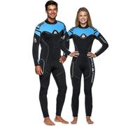 Waterproof W80 8mm Wetsuit (Mens)