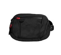 Waterproof Waist Bag, Reflective Outdoor Banners Pack with Zipper |