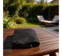 Waterproof Walker Dust Cover 210D-600D Oxford- All-Weather Protective Case with Seat for Rollators- Foldable Storage Bag 28.3x26x35.4 Inch- Black(600DpVC)