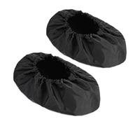 Waterproof Walking Boot Cover - 2 Pack Reusable Shower Cover for Sprung Ankle, Non-Slip Orthopedic Boot Cover, Waterproof Seal for Broken Foot CAM Boots | For Home Daily