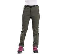 Waterproof Walking Trousers for Women Hiking Trousers Women Convertible Performance Athletic-Ladies Palazzo Trousers with Pockets Comfy Lounge Outdoor Trousers Running Joggers Sweatpants
