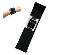Waterproof Watch Bag - 10.71 Inch PVC Smartwatch Waterproof Pouch