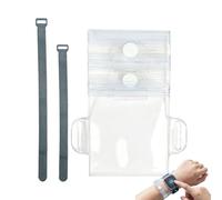 Waterproof Watch Case Kids Touchscreen Diving Smartwatch Bag