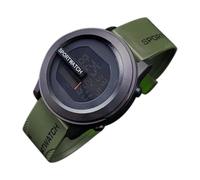 Waterproof Watches for Men,Sports Watches for Men | High Precision Timing Sports Watch - Fashion Watches for Men, Multifunctional Luminous Pedometer for Men, Men,