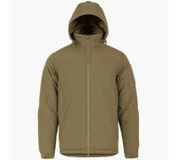 Stryker Waterproof Winter Jacket, Mens - Ranger Green / L