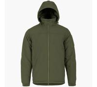 Highlander Forces Stryker Jacket Olive Size Small