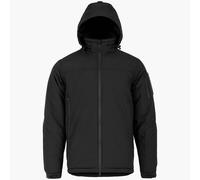 Highlander Forces Stryker Jacket Black Size Small