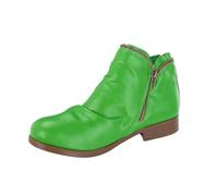 Waterproof Wellington Boots Women's Waterproof Rain Boots - Long Shaft Rain Boots Waterproof Ankle Boots Rain Boots Comfortable Breathable Garden Shoes Waterproof Shoes Short Rubber Shoes, a, 8 UK