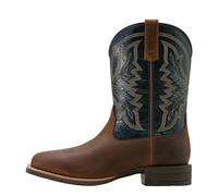 Waterproof western boots Ariat Ranchwork