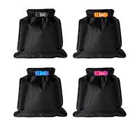 Waterproof Wet Bag, Wet Bags for Travel, Leakproof Travel Bag, Reusable Wetdry Packing Pouch, Swimming Goggles Pouch, Leakproof Carrier for Cruise Camping Beach Vacation Hiking Kayaking Backpacking