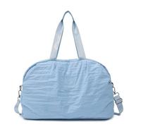 Waterproof Wet Dry Compartment Travel Bags Practical Tear Resistant For Gym Swimming Maternity Hospital Stay Multi Pocket Organizational Travel Bags