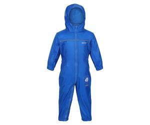 Waterproof wetsuit Dare2B Puddle IV (Jem) Child