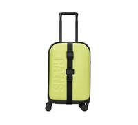 Waterproof Wheeled Bag Rains W3 Jaune 42 L