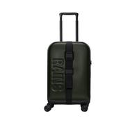 Waterproof Wheeled Bag Rains W3 Vert 37 L