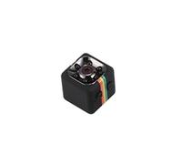 Waterproof WiFi Cam Small Sports Camera Camcorder 1080P Full HD DVR Record Night Vision Action Cam Easy To Use(Only CAM,No Waterproof SQ11)