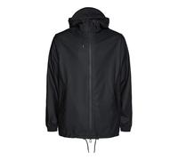 Waterproof Windbreaker Black XS