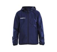Waterproof windbreaker for kids Craft 6/8 ans