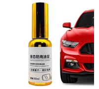 Waterproof Window Coating - Protective Spray, Anti-Water Solutions | Advanced Formula for Removing Stains, Improving Visual Clarity and Easy Application for Better Use