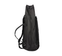 Waterproof Winds Instrument Carrying Bag French Horn Carrying Baritone Backpack Handbag Uprights French Horn Brass Instrument Storage Case